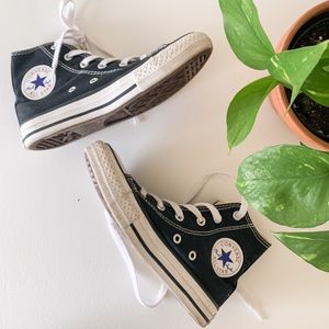 Converse All Star sneakers
